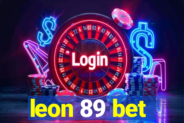 leon 89 bet